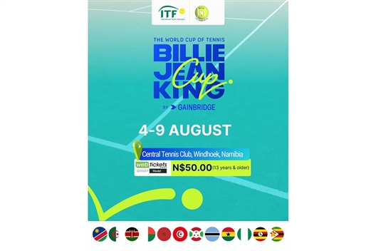 Billie Jean King Cup
